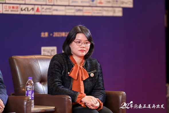 沈桑阳：我和政府采购的故事