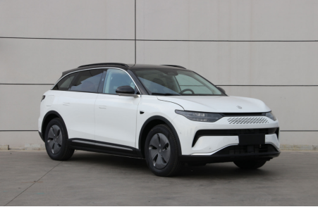 2023年哪些新车型值得政府用户期待