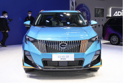 2023年哪些新车型值得政府用户期待