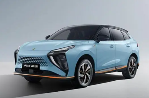 2023年哪些新车型值得政府用户期待